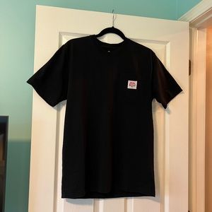 Carhartt work in progress mens size small